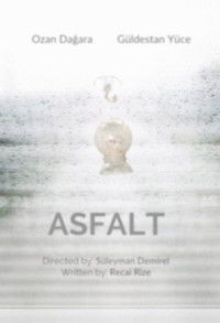 Asfalt