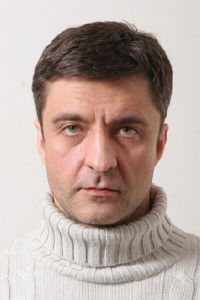 Андрей Чубченко
