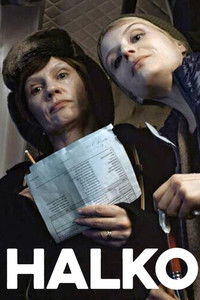 Halko