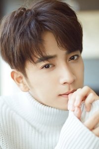 Чэнь Жо Сюань