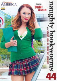 Naughty Bookworms 44