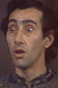 Сергей Мкртчян