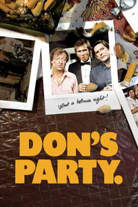 Don's Party