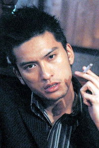 Томоя Нагасэ