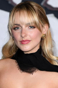 Маккенна Грейс