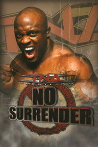 TNA No Surrender 2009
