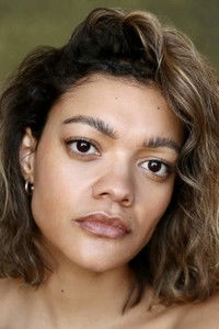 Карла Харрисон-Ходж