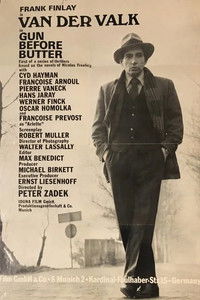 Pas de frontières pour l'inspecteur - Le bouc émissaire