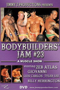 Bodybuilders' Jam #23