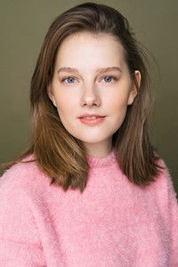 Надежда Паршина