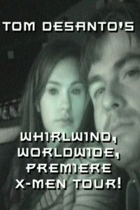 X-Men: Premieres Around the World