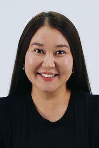 Аксуйрик Абайкызы