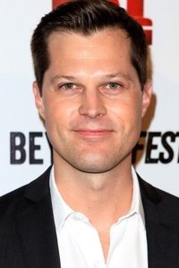 Джон Патрик Джордан