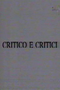 Critico e Critici