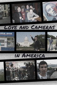 Love and Cameras in America