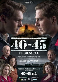40-45, de Musical