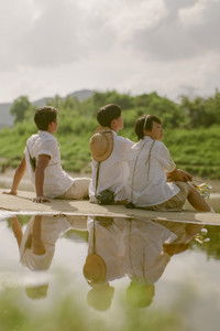 我看見老闆娘與奸夫鬼混