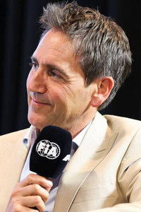 Том Кларксон