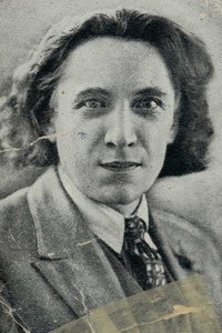 Александр Мгебров