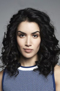 Сабрина Уазани