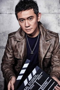 Джонни Чжао