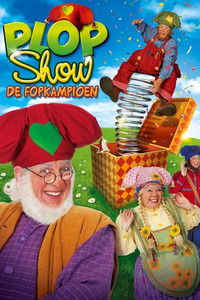 Plop Show: De Fopkampioen