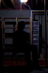 127 Seconds in a Chiar