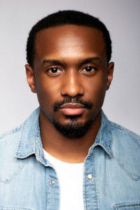 Реджинальд Лашон Клэй