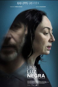 Una luz negra