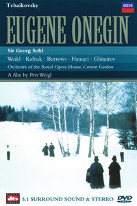 Евгений Онегин