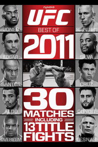 UFC: Best of 2011