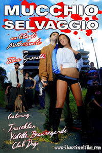 Mucchio selvaggio