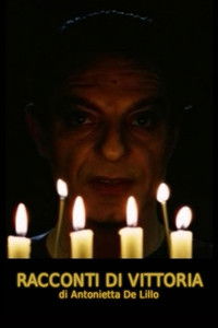 I racconti di Vittoria