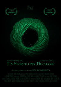 Un segreto per Duchamp