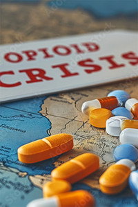 Prescription for Change: Ending America's Opioid Crisis
