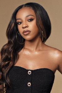 Приа Фергюсон