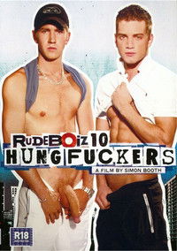 Rude Boiz 10: Hung Fuckers