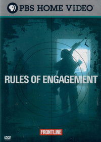 Rules of Engagement
