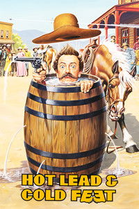 Горячий свинец и холодные ноги