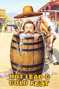 Горячий свинец и холодные ноги