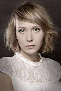 Мари-Лийс Лилль