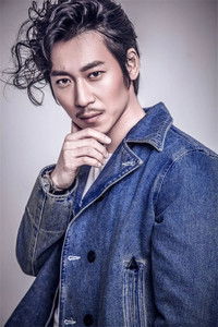 Лю Хао Вэнь