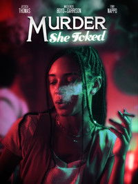 Murder, She Toked
