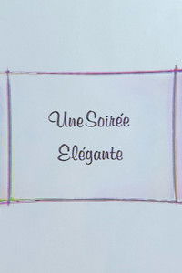 Une Soirée Elégante