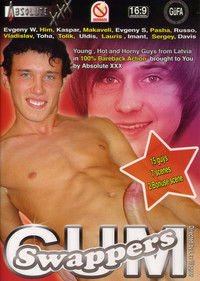 Cum Swappers