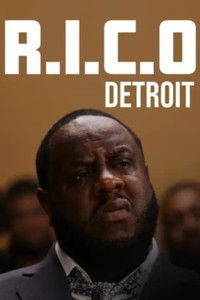 Rico: Detroit