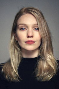 Натали Митсон