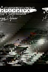 Reveries: Going Deeper