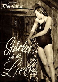 Stärker als die Liebe