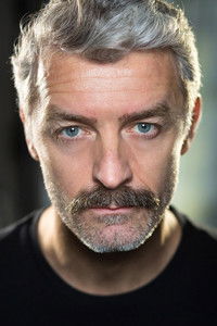 Гэбриел Константин